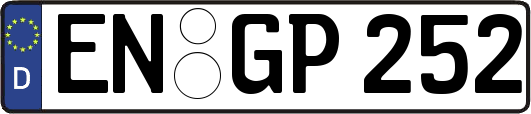 EN-GP252
