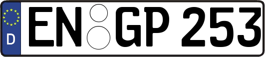EN-GP253