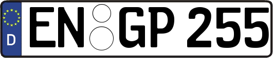 EN-GP255