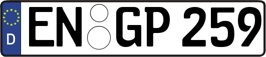 EN-GP259