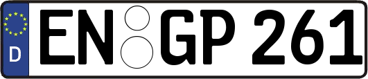 EN-GP261