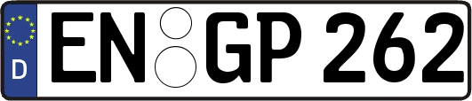 EN-GP262
