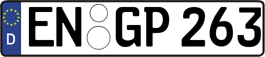 EN-GP263