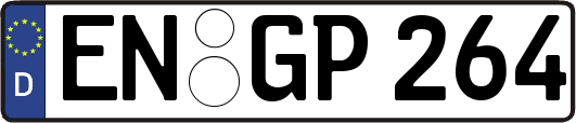 EN-GP264