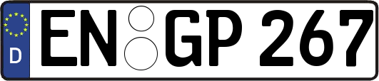 EN-GP267