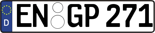 EN-GP271