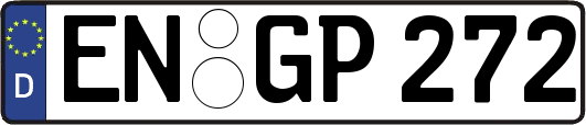 EN-GP272