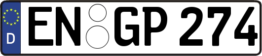 EN-GP274