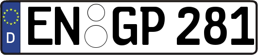 EN-GP281
