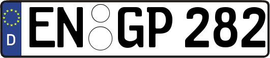 EN-GP282