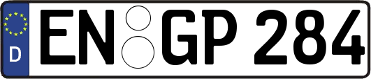 EN-GP284