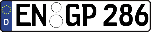 EN-GP286