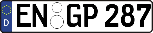 EN-GP287
