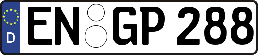 EN-GP288