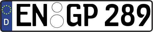 EN-GP289