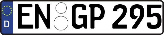 EN-GP295
