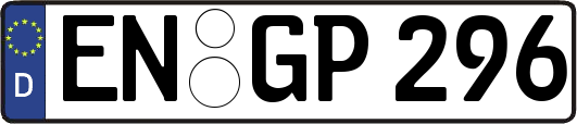 EN-GP296
