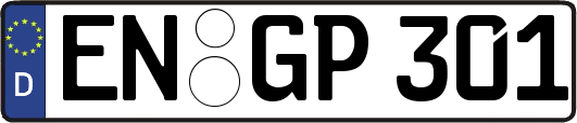 EN-GP301