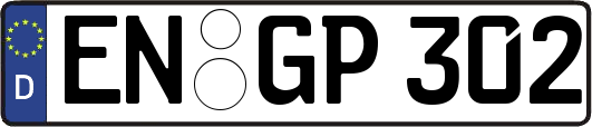 EN-GP302