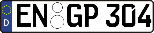 EN-GP304