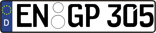 EN-GP305