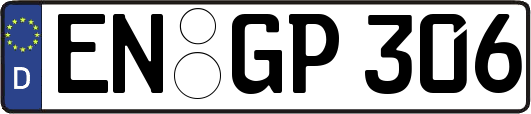EN-GP306