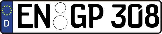 EN-GP308