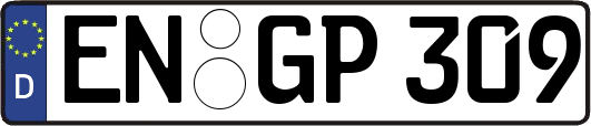 EN-GP309
