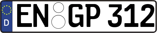 EN-GP312