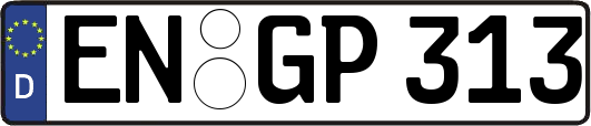 EN-GP313