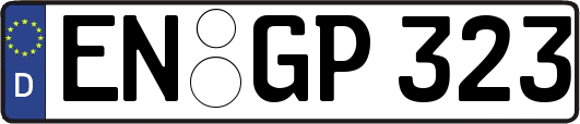 EN-GP323