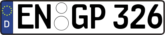 EN-GP326