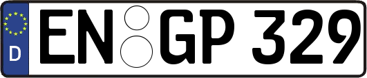 EN-GP329