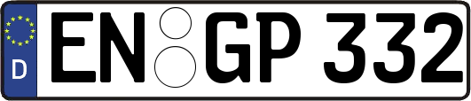 EN-GP332