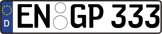 EN-GP333