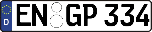 EN-GP334