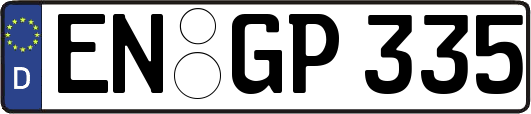 EN-GP335