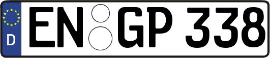 EN-GP338