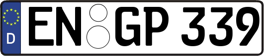 EN-GP339