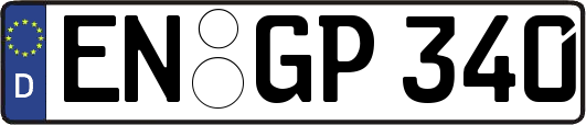 EN-GP340