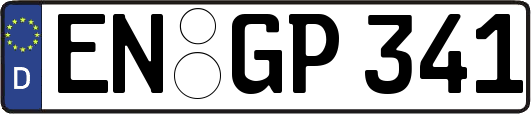 EN-GP341