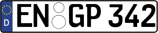 EN-GP342