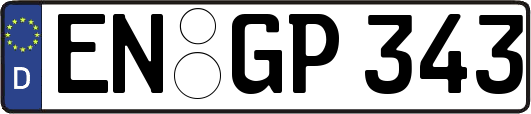 EN-GP343