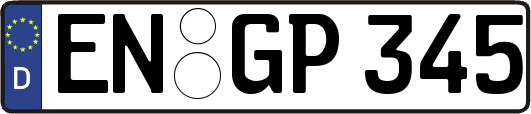 EN-GP345