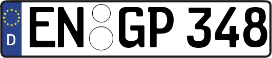 EN-GP348