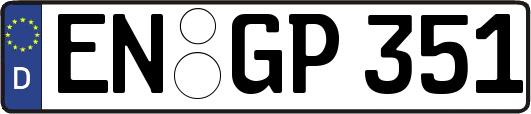 EN-GP351