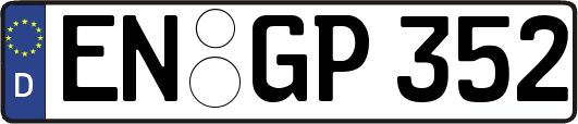 EN-GP352