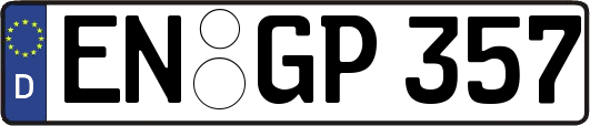 EN-GP357