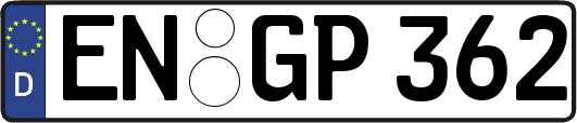 EN-GP362