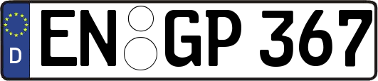 EN-GP367